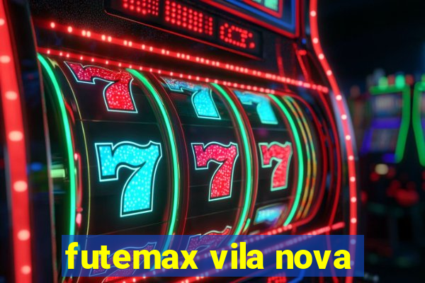 futemax vila nova